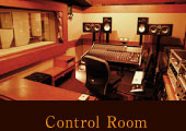 Control Room（コントロールルーム）