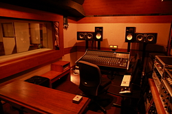 tlive control room